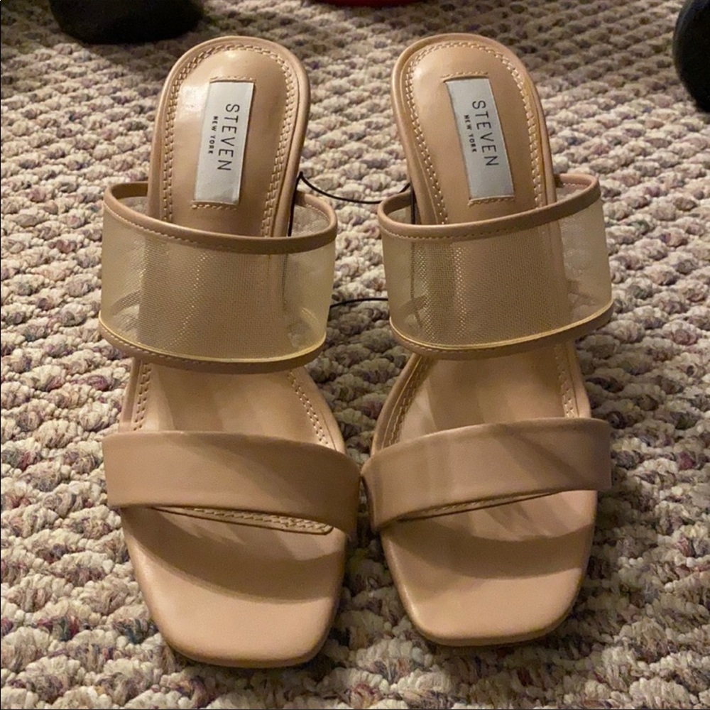 Steven By Steve Madden